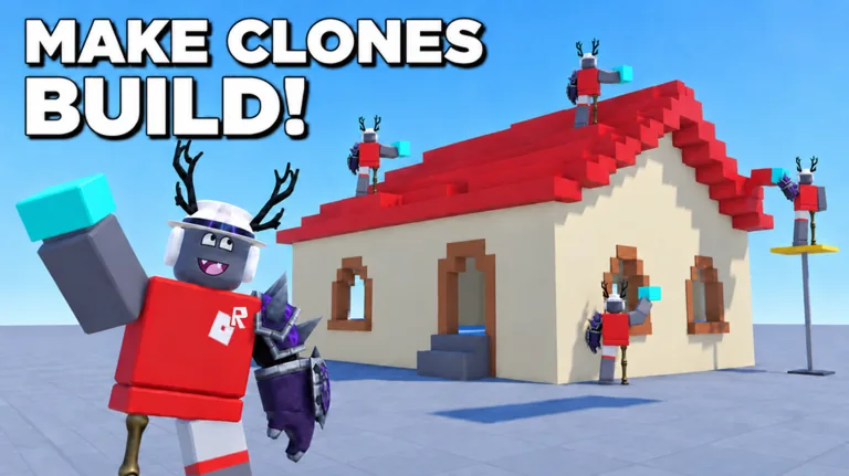 CLONE BUILDERS Updates: Check Changes Before You Build